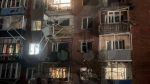 Несколько человек пострадали из-за атаки БПЛА на 2 дома в Тамбовской области