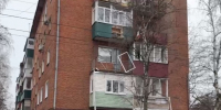 Семь человек пострадали при атаке дронов ВСУ на жилые многоэтажки под Тамбовом - Вечерняя Москва