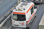 Пациент инфекционной больницы в Москве сгорел в больничной койке