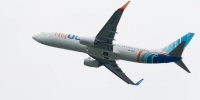 РСТ: отмена рейсов Flydubai создала серьезные проблемы турбизнесу - M24.Ru