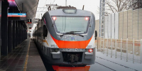 График некоторых электричек в Подмосковье изменится до конца января - M24.Ru