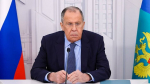 Лавров пошутил про англицизмы в русской речи на примере слова "фактчекинг"