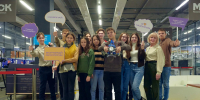 Участниками проекта «Открой#Моспром» стали более 140 промышленных предприятий - Комсомольская Правда