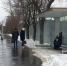 Степан Орлов  оказал содействие в установке нового остановочного павильона в Орехово-Борисово Южном - Единая Россия