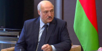 Лукашенко помиловал более 20 человек, осужденных за экстремизм - M24.Ru