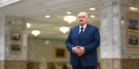 Лукашенко помиловал 23 человека, осужденных за экстремизм - Вечерняя Москва