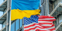 Захарова назвала столетнее соглашение Украины и Британии пиар-акцией Киева - M24.Ru