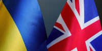 Депутат Рады Дубинский: соглашение Украины и Британии не имеет юридической силы - M24.Ru