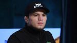 Боец UFC Умар Нурмагомедов: не считаю, что я проиграл бой с Двалишвили