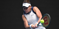 Кудерметова проиграла Свитолиной в матче четвертого круга Australian Open - M24.Ru