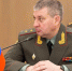 СК завершил следственные действия по делу генерала Шамарина о взятке - Вечерняя Москва