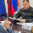 Денис Лыткин: Сотрудники общественных приёмных партии вместе с депутатским корпусом помогают тысячам москвичей - Единая Россия
