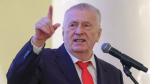Депутат Нилов предложил создать криптовалюту в честь Владимира Жириновского