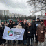 В районе Проспект Вернадского прошло мероприятие «Наш двор» - Район Проспект Вернадского
