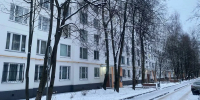 В 2024 году в доме 1969 года постройки на юге столицы заменили все лифтовое оборудование - Вечерняя Москва