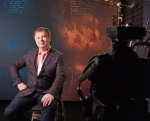 Александр Ткаченко в программе «Неизвестная история» на Рен ТВ