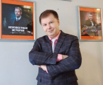 Александр Ткаченко в программе «Неизвестная история» на Рен ТВ