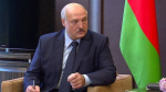 Лукашенко раскритиковал речь Трампа на инаугурации