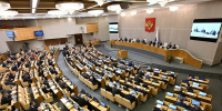 По инициативе «Единой России» расширяются социальные гарантии членов семей бойцов СВО - Единая Россия