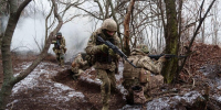 Госсекретарь США Рубио: конфликт на Украине необходимо прекратить - M24.Ru