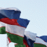 Россия и Узбекистан приняли программу военного стратегического партнёрства - Говорит Москва