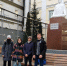 Студенты РТУ МИРЭА победили на Международной студенческой олимпиаде «Компьютерное моделирование в конструировании аэрокосмических устройств и систем» в Казани - МИРЭА