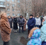 «Партийный десант» контролирует благоустройство во дворах МКД - Единая Россия