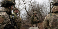 FT: в Киеве допустили отправку 50 тысяч солдат стран Запада на Украину - M24.Ru