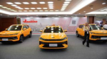 «Условный заменитель Toyota Camry»: комплектация и цены автомобиля «Москвич 6»