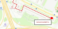 Очередной обход территории главой управы Очаково-Матвеевского пройдет 25 января - Газета На Западе Москвы: Очаково-Матвеевское
