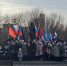Память павших в блокаду ленинградцев и освободителей города почтят в Ростокино, фото - Мой район