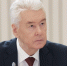 Сергей Собянин сообщил о сбитых дронах на подлёте к Москве - Говорит Москва