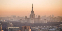 Онлайн-квиз к 270-летию со дня основания МГУ появился на портале "Узнай Москву" - M24.Ru