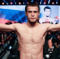 Россиянин Усман Нурмагомедов защитил титул чемпиона PFL в легком весе - M24.Ru