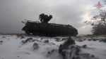 Украинский беспилотник подавлен в Орловской области