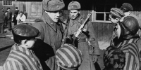 Немецкий политик Отте назвал отказ пригласить Россию в Освенцим позором - Вечерняя Москва
