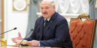 Президент Республики Беларусь Александр Лукашенко - Государственная Дума