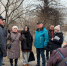 Глава управы района Ново-Переделкино провел обход территории - Район Ново-Переделкино