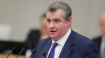 Слуцкий назвал надругательством участие Зеленского в годовщине освобождения Освенцима