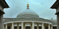 Благодаря высококвалифицированной помощи и комплексному лечению, пациентка не только пережила трагедию, но и смогла вернуться к полноценной жизни. Фото: Анна Быкова, «Вечерняя Москва» - Москва.Центр