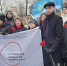 Памяти блокадников Ленинграда - МГПУ