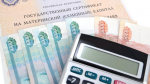 Депутат ГД Останина предложила сделать маткапитал прогрессирующим