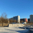 В Восточном прошла реконструкция скейт-парка, фото - Мой район