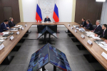 Сергей Собянин принял участие в совещании по развитию беспилотной авиации