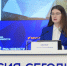 Ольга Занко: Ко второму чтению законопроекта «Единой России» об увековечивании памяти жертв геноцида советского народа может появиться норма о национальном операторе - Единая Россия