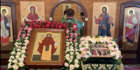 Храм прп. Евфросинии Полоцкой в Кунцеве приглашает 1 и 15 февраля на Евангельские субботы - Газета На Западе Москвы: Кунцево