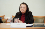 ВШЭ укрепляет международные связи: встречи с делегациями вузов Китая и Кыргызстана