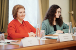 ВШЭ укрепляет международные связи: встречи с делегациями вузов Китая и Кыргызстана