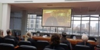 В рамках Рождественских чтений прошли мероприятия Центра поддержки миссионерских станов - Московский Патриархат РПЦ