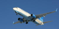 Подавший сигнал бедствия Boeing совершил посадку в Астрахани - M24.Ru